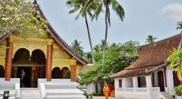 Les trésors cachés du Mékong