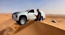 Grande traversée du Maroc sauvage