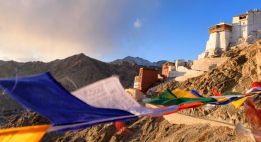 Chic et Charme au Ladakh