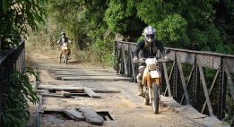 Des rives du lac Volta aux forts d’Elmina