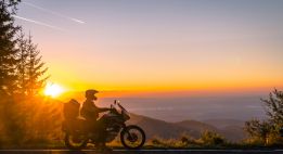 Sur les routes mythiques des Carpates