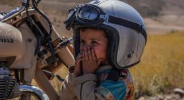 Des ksour du Dahar aux dunes du Sahara