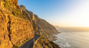De la Garden Route aux terres sauvages de l’Ouest