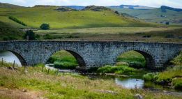 Au cœur du patrimoine du Massif Central