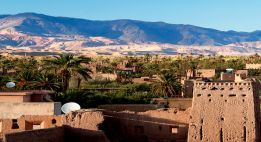 Sur les routes de la côte dalmate