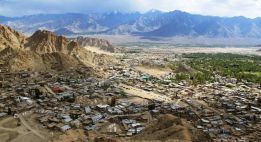 Chic et Charme au Ladakh