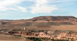 Au coeur de la vallée d’Asni