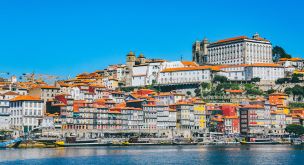 Sous le soleil méridional du Portugal