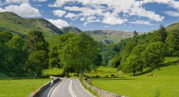 Le long des terres celtiques d’Irlande