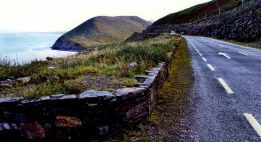 Le long des terres celtiques d’Irlande