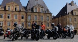 Cap sur les capitales d’Europe du Nord