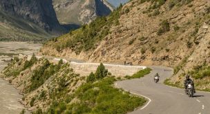 Riviera albanaise et routes secrètes des Balkans