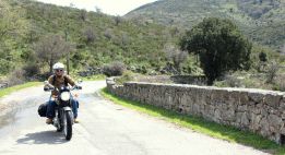 La Corse entre terre et mer