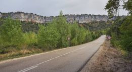 Les crêtes du nord de l’Espagne