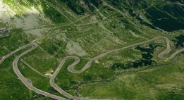 Sur les routes mythiques des Carpates