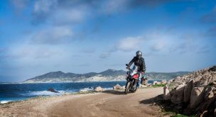 Sur les routes des hameaux corses