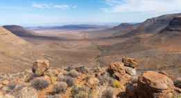 De la Garden Route aux terres sauvages de l’Ouest