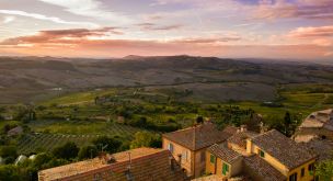 Trail adventure in the land of the Sardinians