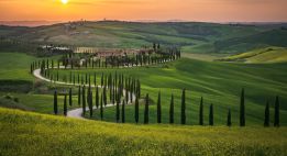 De la Toscane aux Cinque Terre