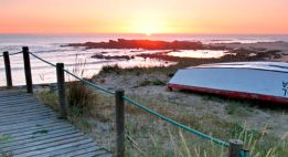 Escapade le long du littoral portugais