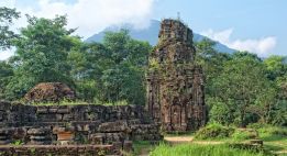 Grande traversée du Vietnam à moto