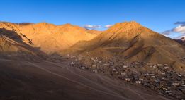 Chic et Charme au Ladakh