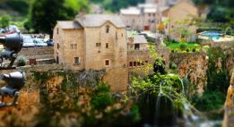 Des volcans d’Auvergne aux Cévennes