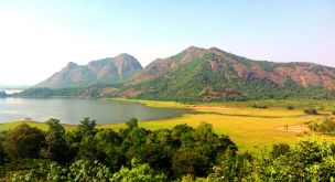 The Lost Roads of Karnataka