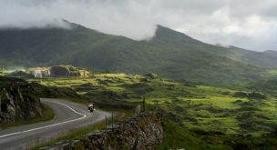 Au cœur des légendes celtiques d’Irlande