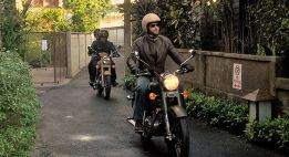 Sur les routes mythiques du Triangle d’Or