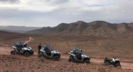 Au coeur de la vallée d’Asni