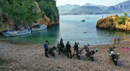 Au pays des vestiges millénaires