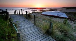 Entre océan et villages du Portugal