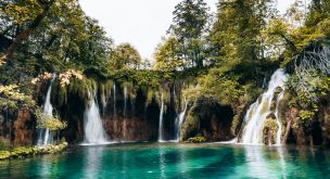 Sur les routes de la côte dalmate