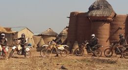 Sur les hauteurs secrètes du Togo