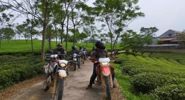 Sur les routes secrètes du Nord Vietnam