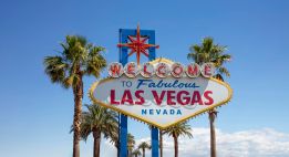 La mythique Route 66 à moto