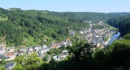 Cap sur les capitales d’Europe du Nord