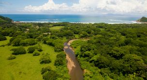 Sur les pistes volcaniques du Costa Rica