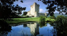 Sur la légendaire Wild Atlantic Way