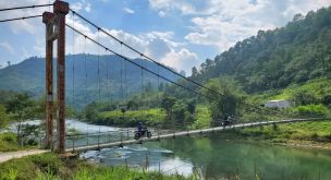 L’appel des sommets du Nord Vietnam