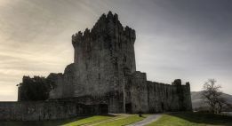Le long des terres celtiques d’Irlande