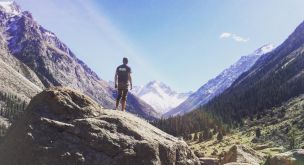 Sur les traces de la Route de la Soie