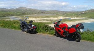 Le long des terres celtiques d’Irlande