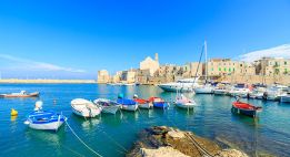 Sur les routes des hameaux corses