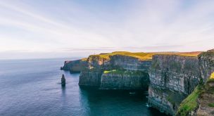 Au cœur des légendes celtiques d’Irlande