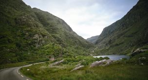 Le long des terres celtiques d’Irlande