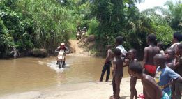 Sur les hauteurs secrètes du Togo