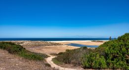 Entre Atlantique et campagne portugaise