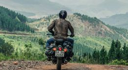 De la Garden Route aux terres sauvages de l’Ouest